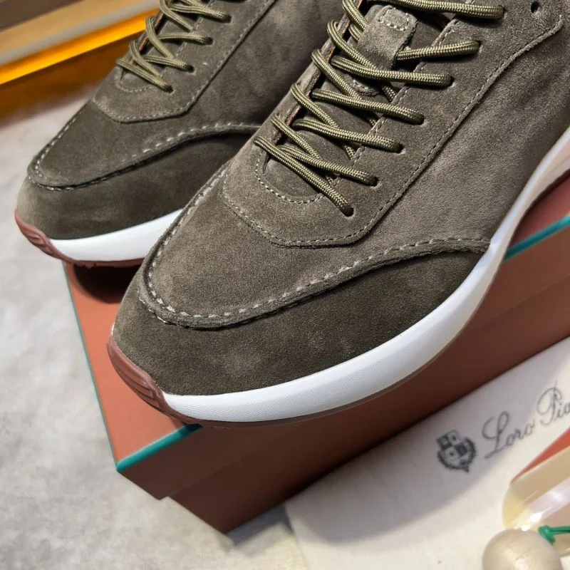Loro Piana Shoes QuickDry 13762