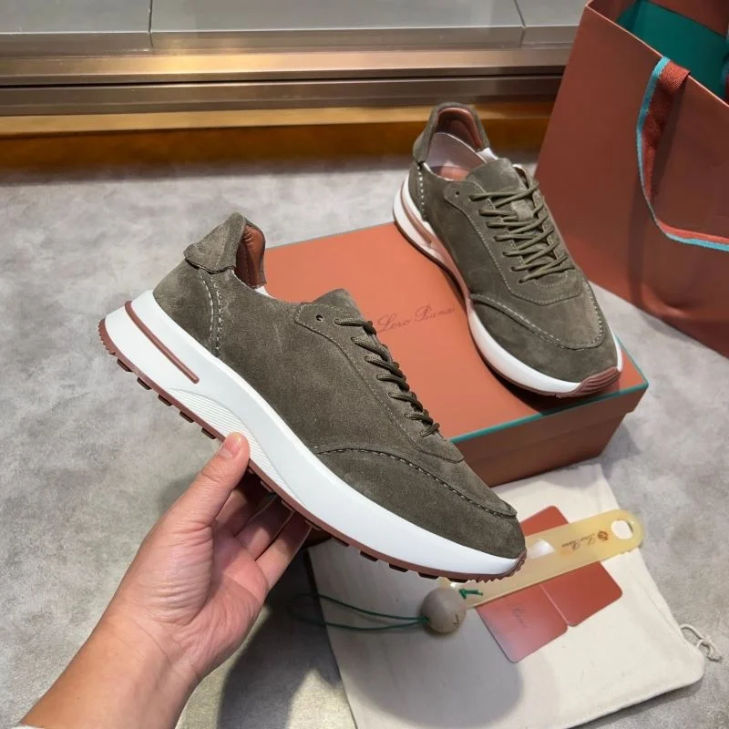 Loro Piana Shoes QuickDry 13762