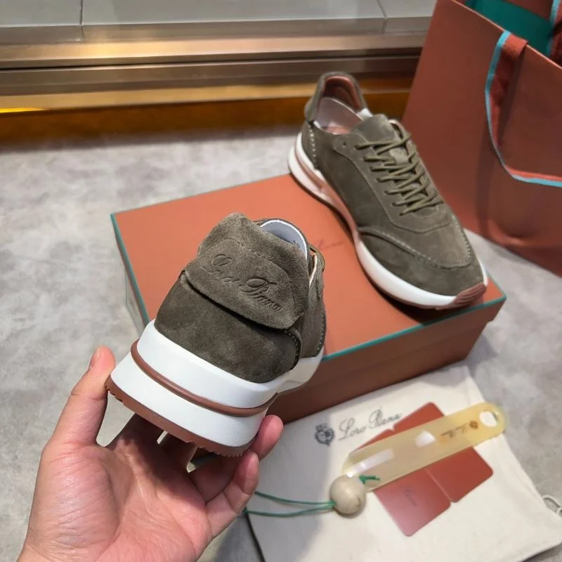 Loro Piana Shoes QuickDry 13762
