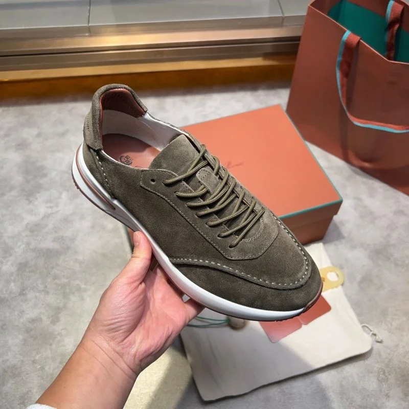 Loro Piana Shoes QuickDry 13762