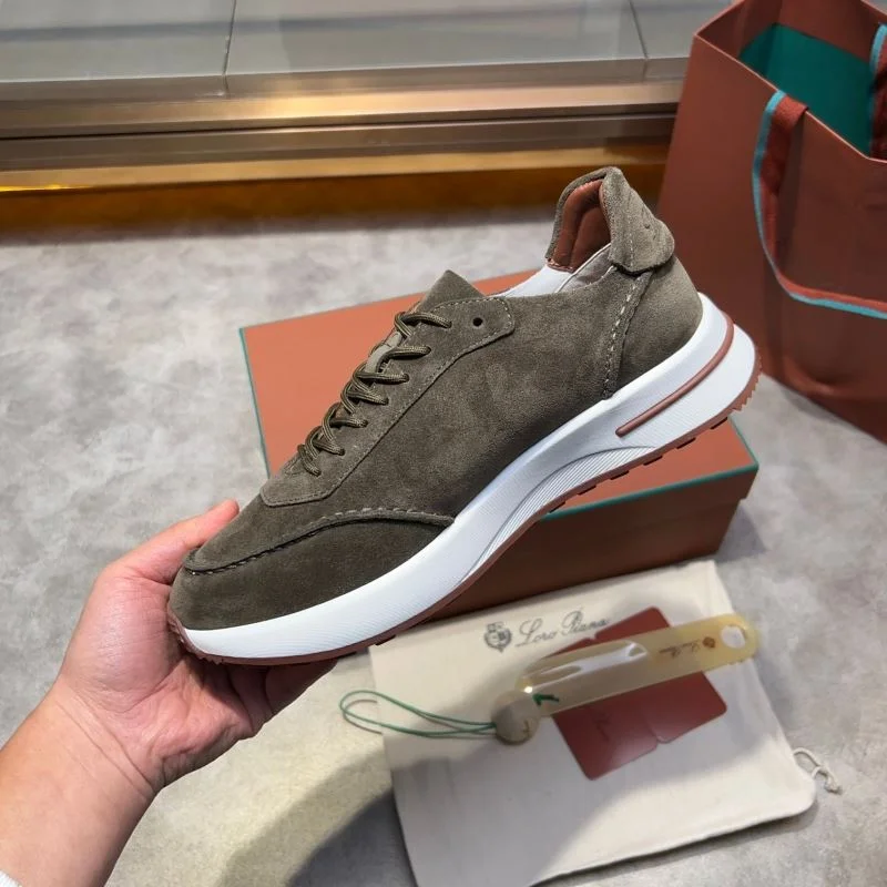 Loro Piana Shoes QuickDry 13762