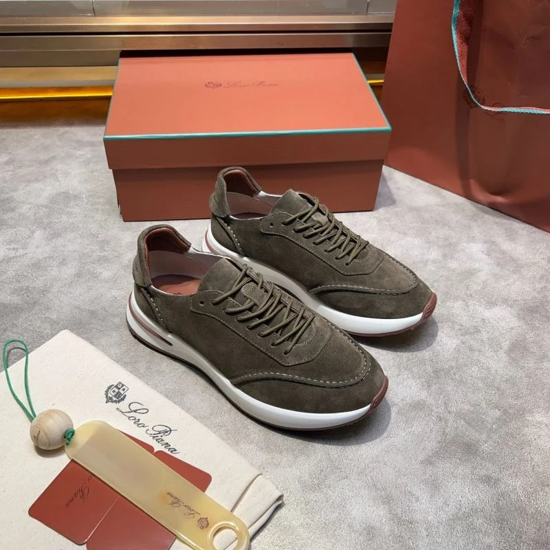 Loro Piana Shoes QuickDry 13762