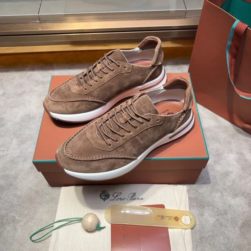 Loro Piana Shoes Colorful 13728