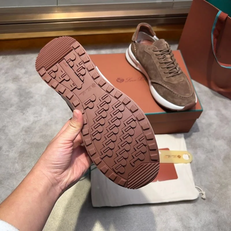 Loro Piana Shoes Colorful 13728