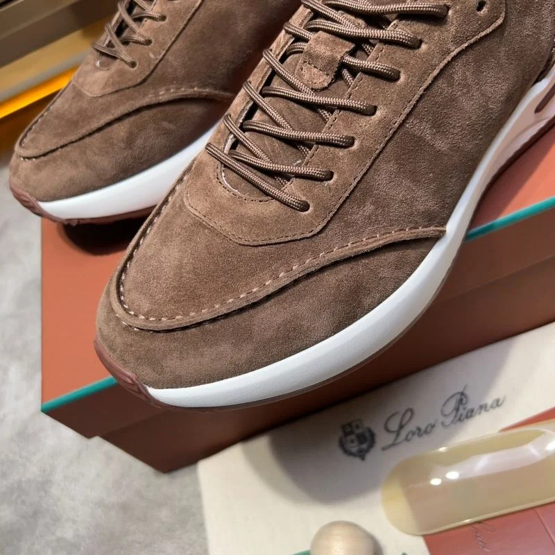 Loro Piana Shoes Colorful 13728
