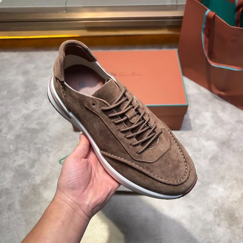 Loro Piana Shoes Colorful 13728
