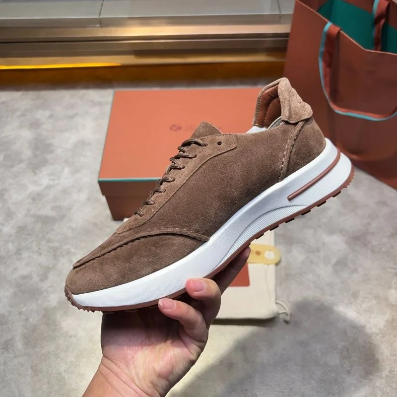 Loro Piana Shoes Colorful 13728