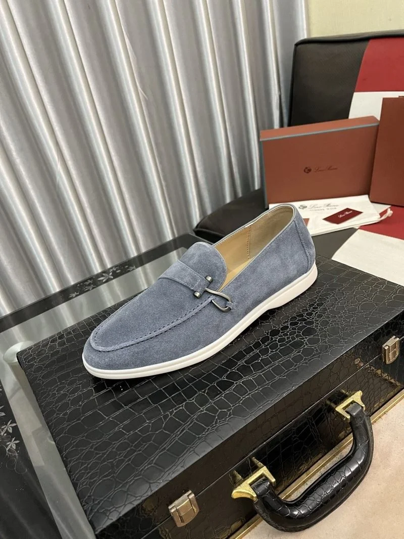 Casual Loro Piana Shoes 13744