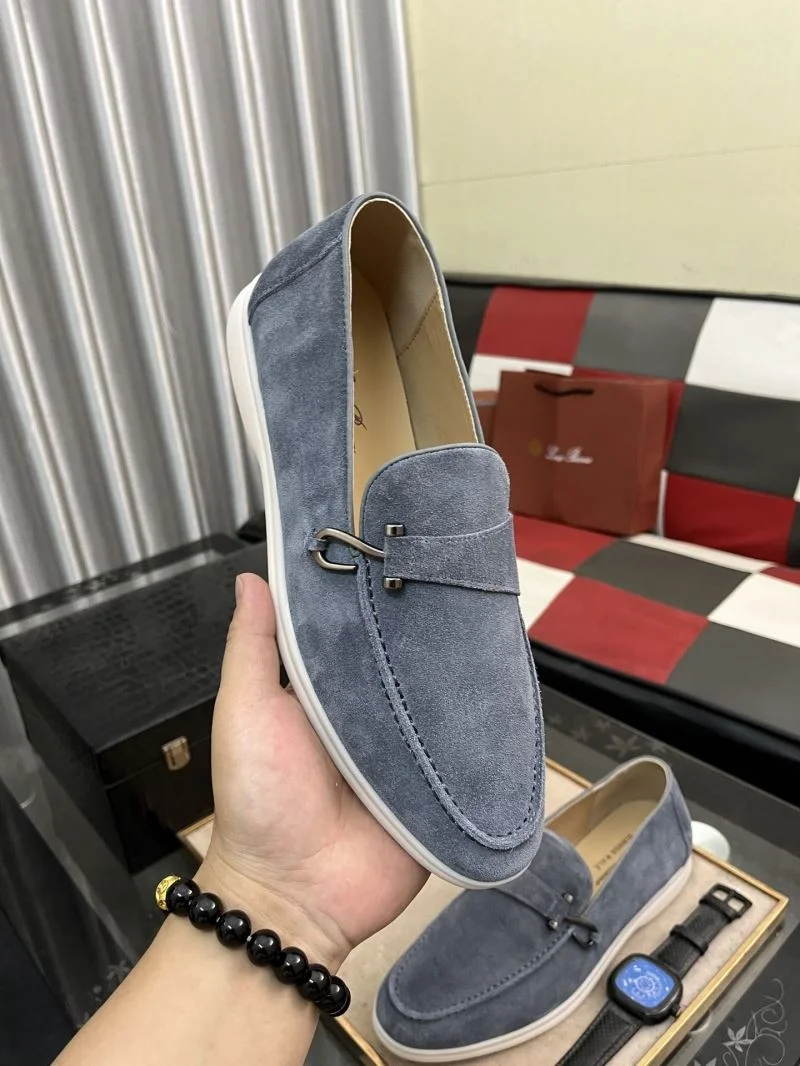 Casual Loro Piana Shoes 13744