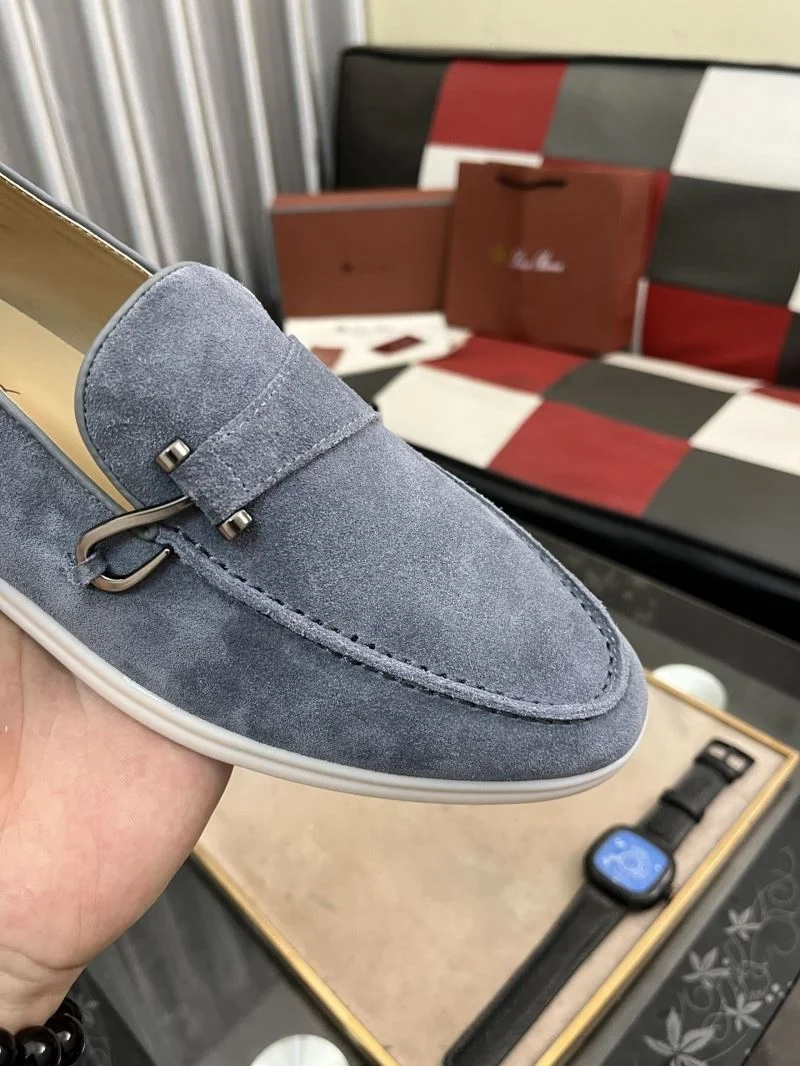 Casual Loro Piana Shoes 13744