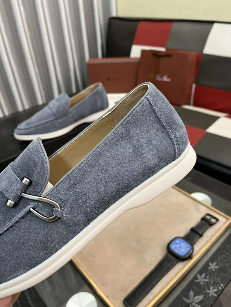 Casual Loro Piana Shoes 13744