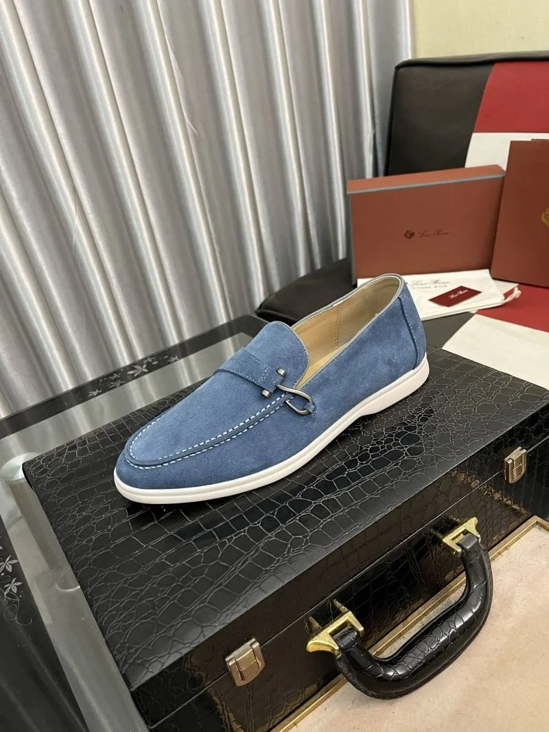 Efficient Loro Piana Shoes 13753