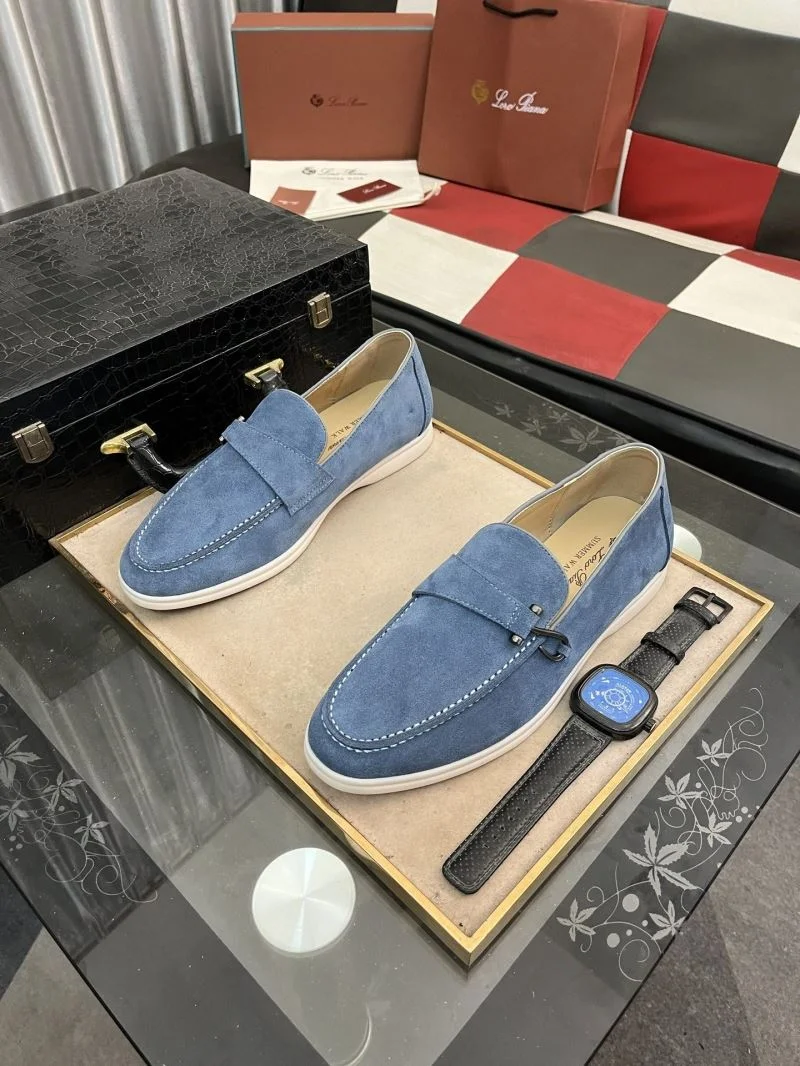 Efficient Loro Piana Shoes 13753