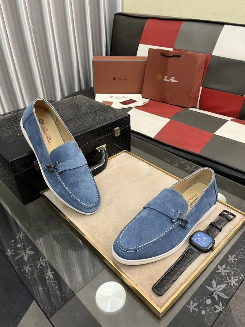 Efficient Loro Piana Shoes 13753