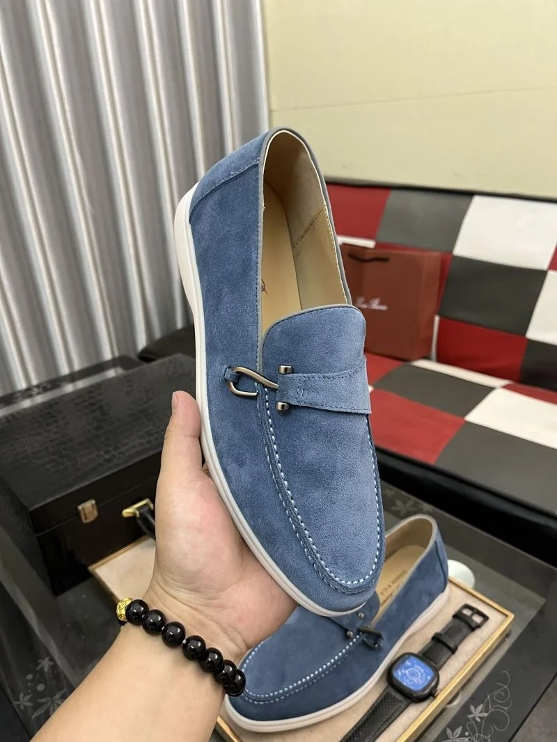 Efficient Loro Piana Shoes 13753