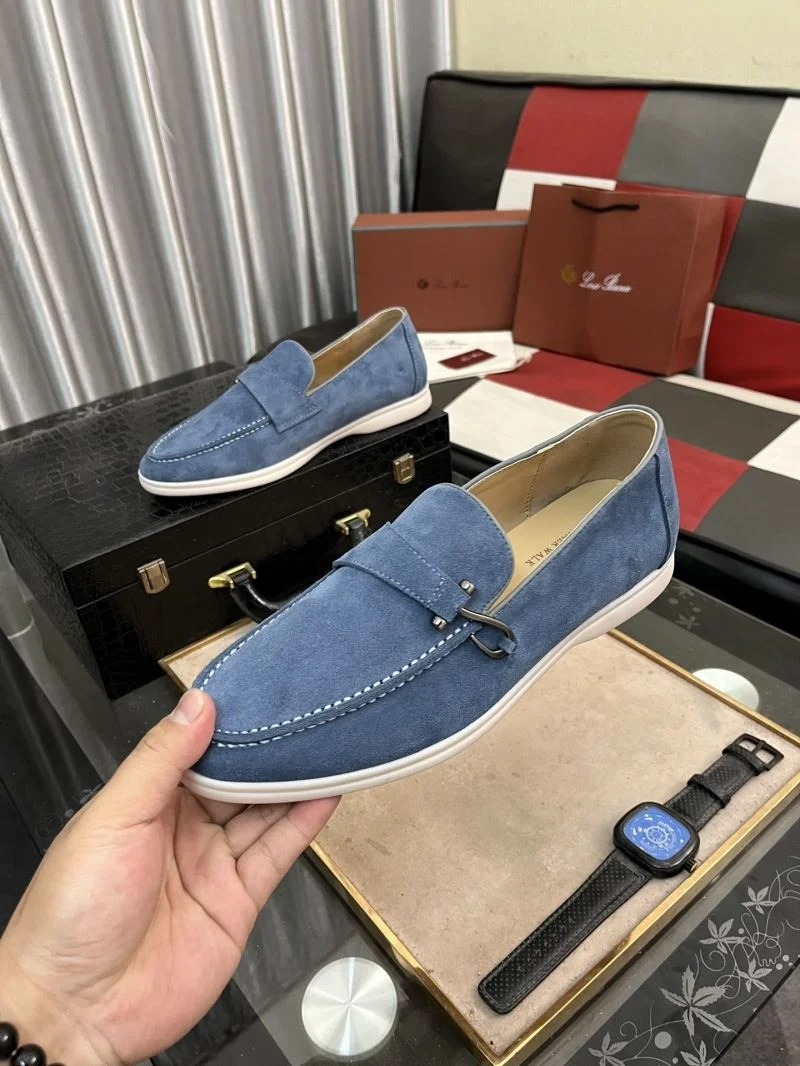 Efficient Loro Piana Shoes 13753