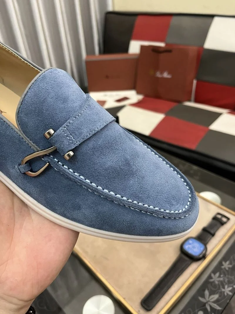 Efficient Loro Piana Shoes 13753
