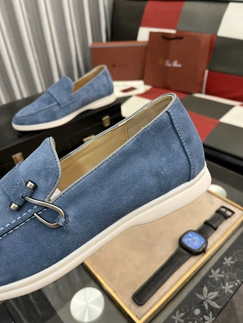 Efficient Loro Piana Shoes 13753