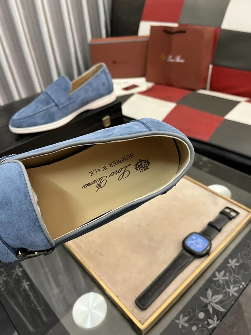 Efficient Loro Piana Shoes 13753
