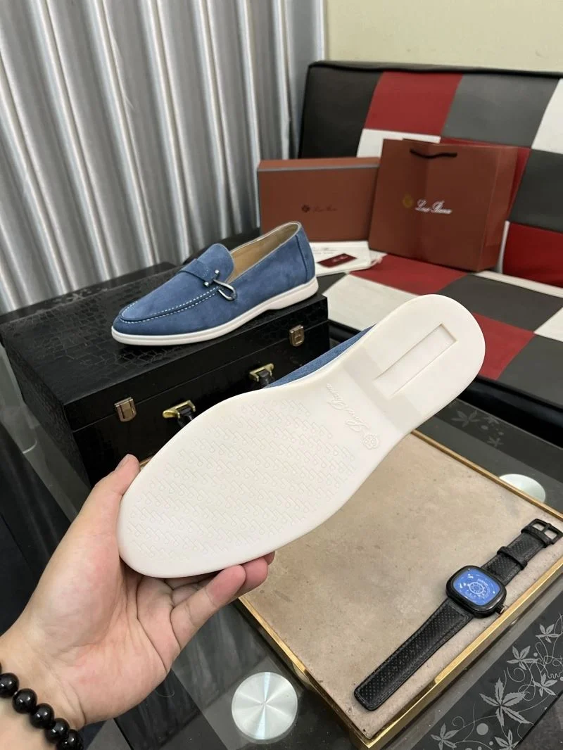 Efficient Loro Piana Shoes 13753