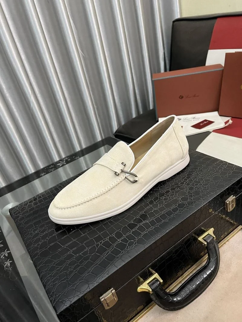 Loro Piana Shoes Resilient 13734