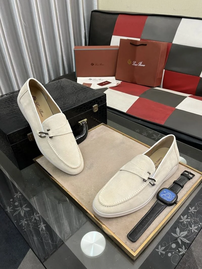 Loro Piana Shoes Resilient 13734