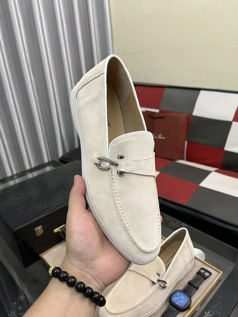 Loro Piana Shoes Resilient 13734