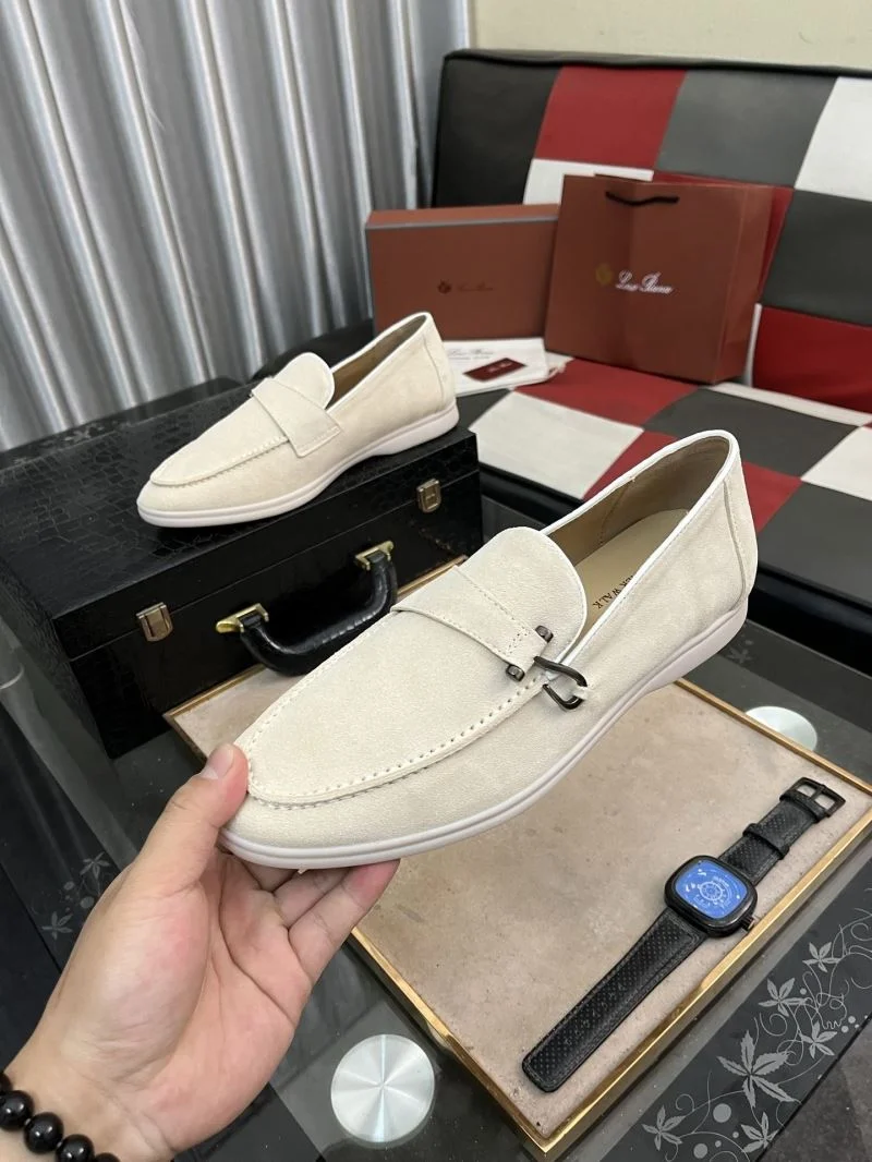 Loro Piana Shoes Resilient 13734