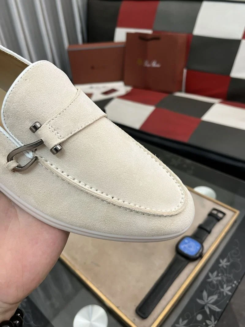 Loro Piana Shoes Resilient 13734