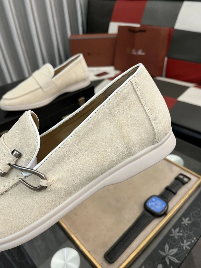 Loro Piana Shoes Resilient 13734