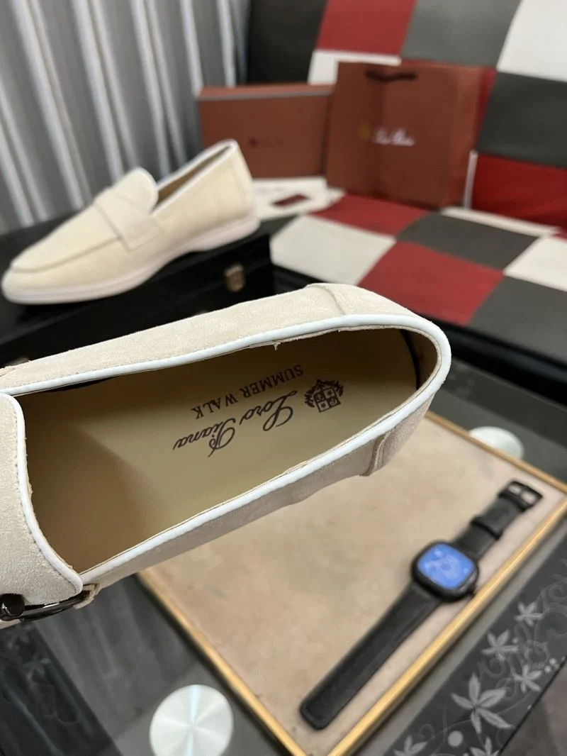 Loro Piana Shoes Resilient 13734