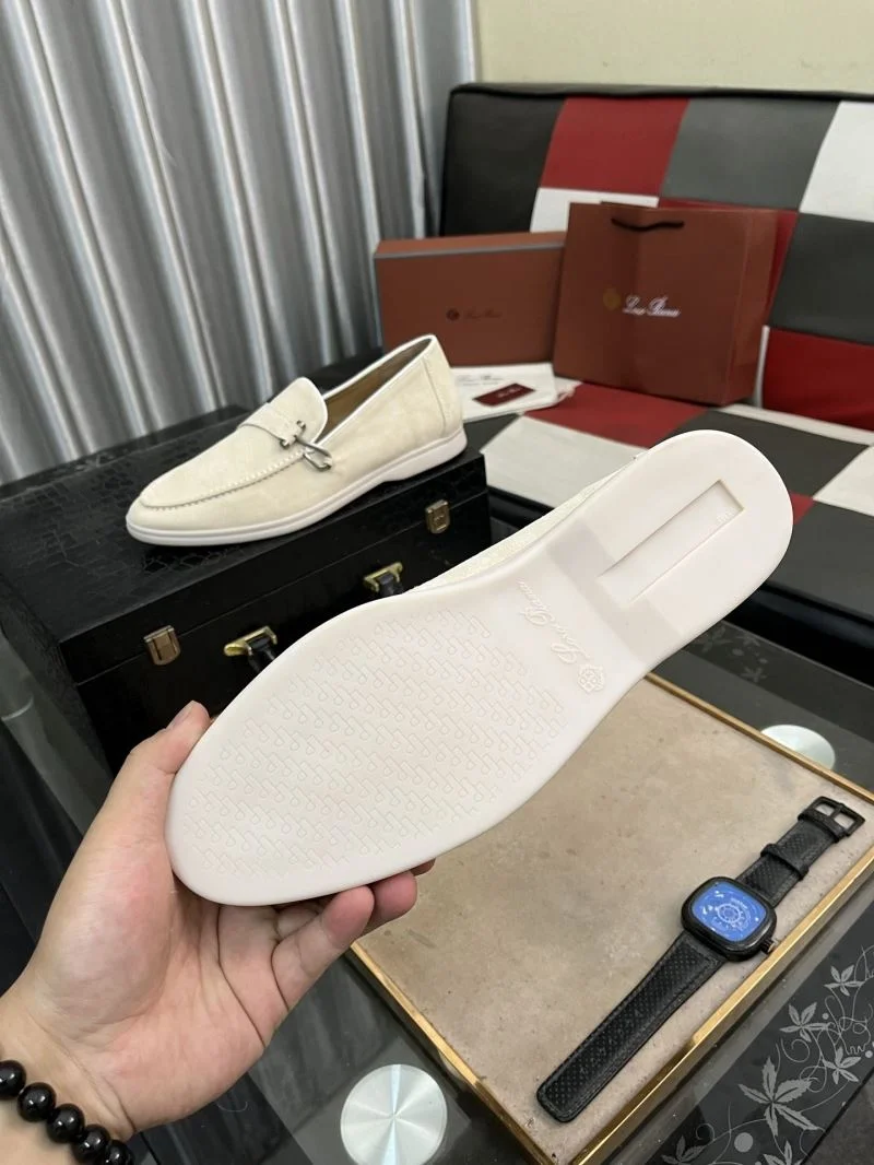 Loro Piana Shoes Resilient 13734