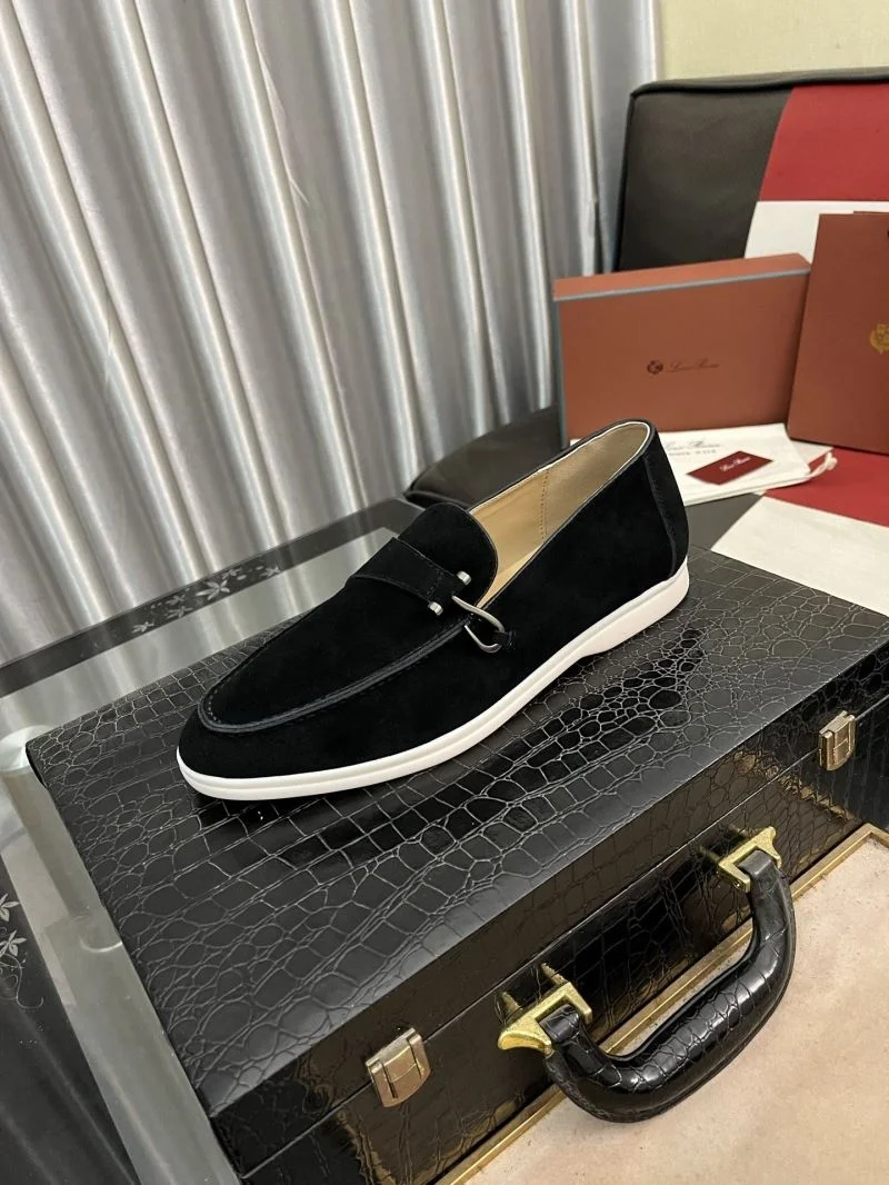 MoistureWicking Loro Piana Shoes 13727