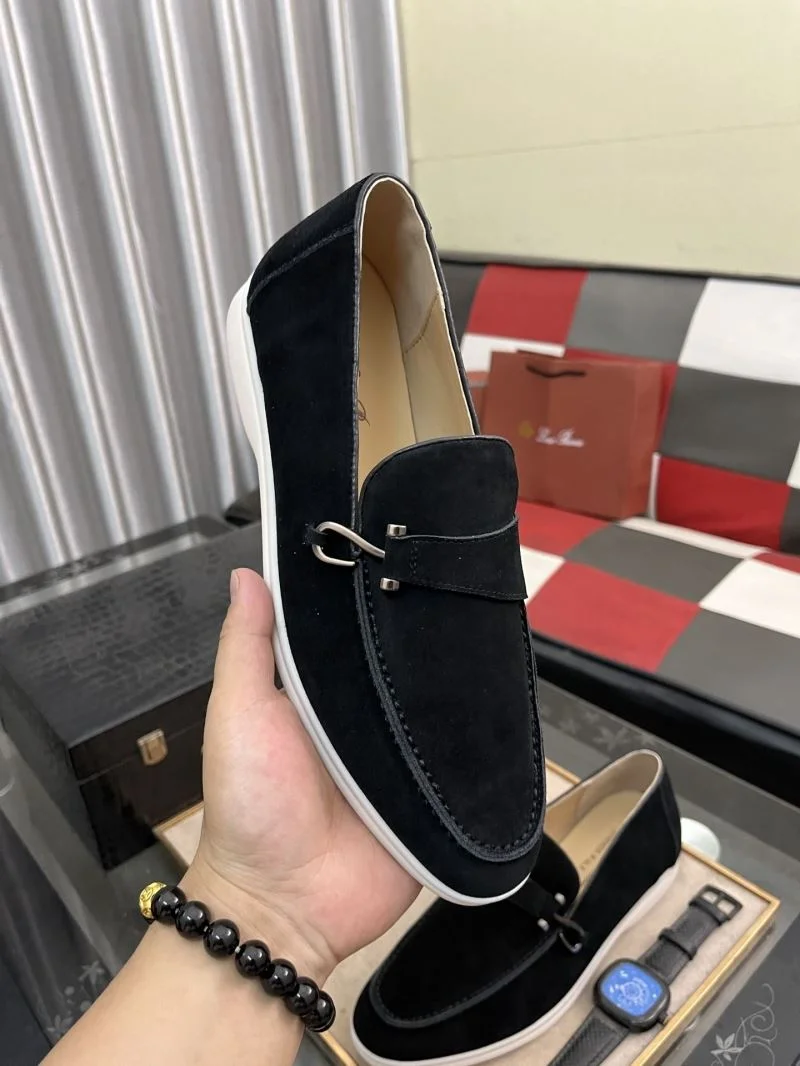 MoistureWicking Loro Piana Shoes 13727