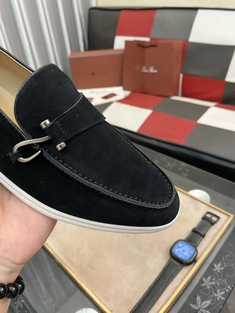 MoistureWicking Loro Piana Shoes 13727
