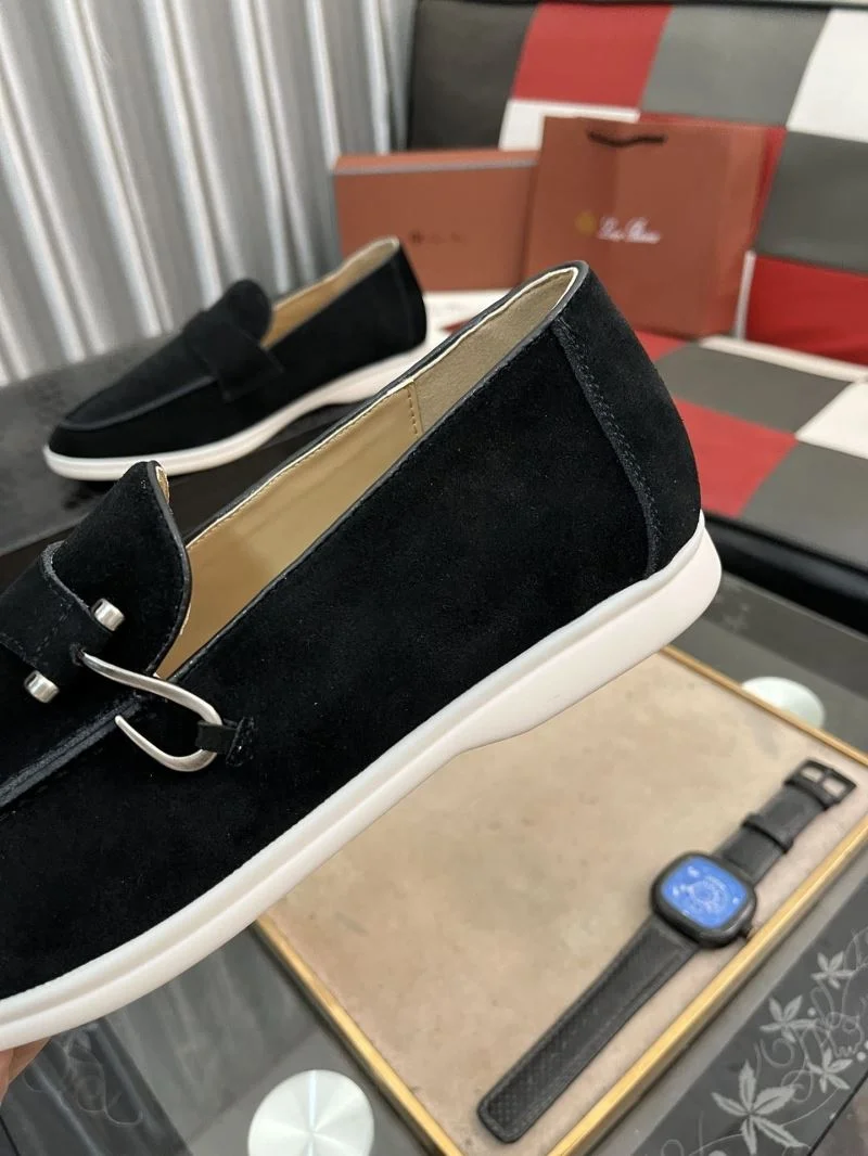 MoistureWicking Loro Piana Shoes 13727