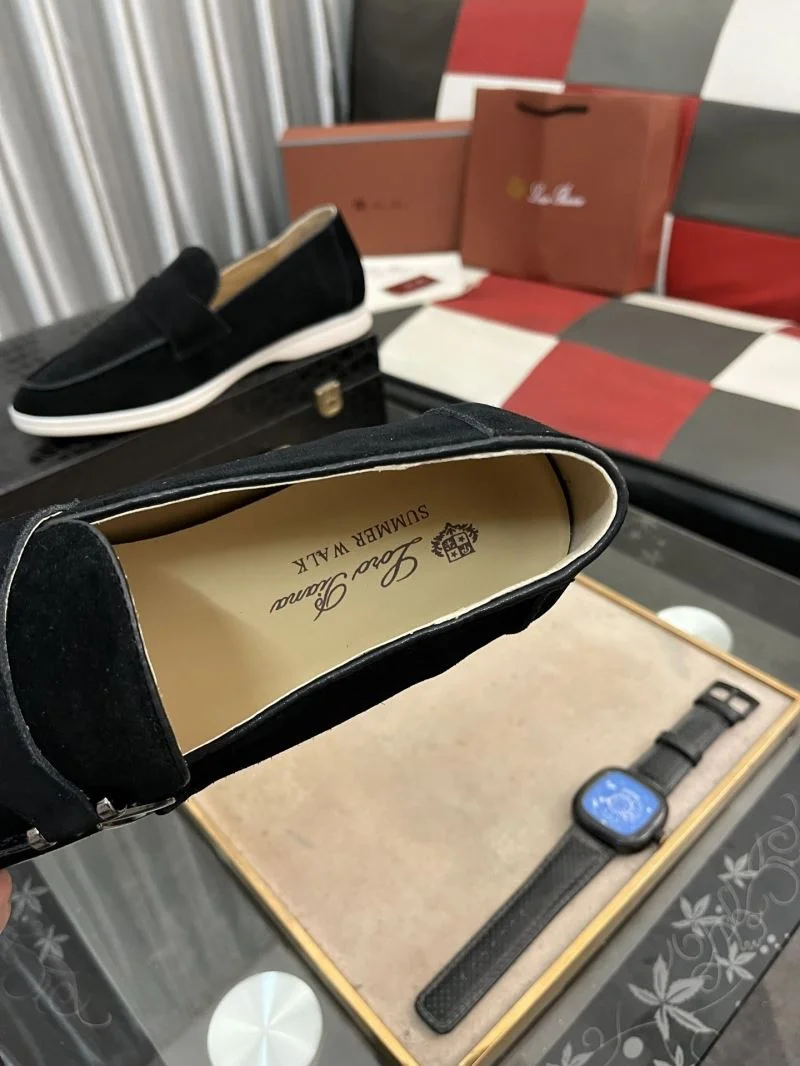 MoistureWicking Loro Piana Shoes 13727