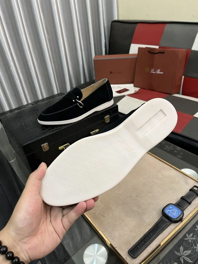 MoistureWicking Loro Piana Shoes 13727