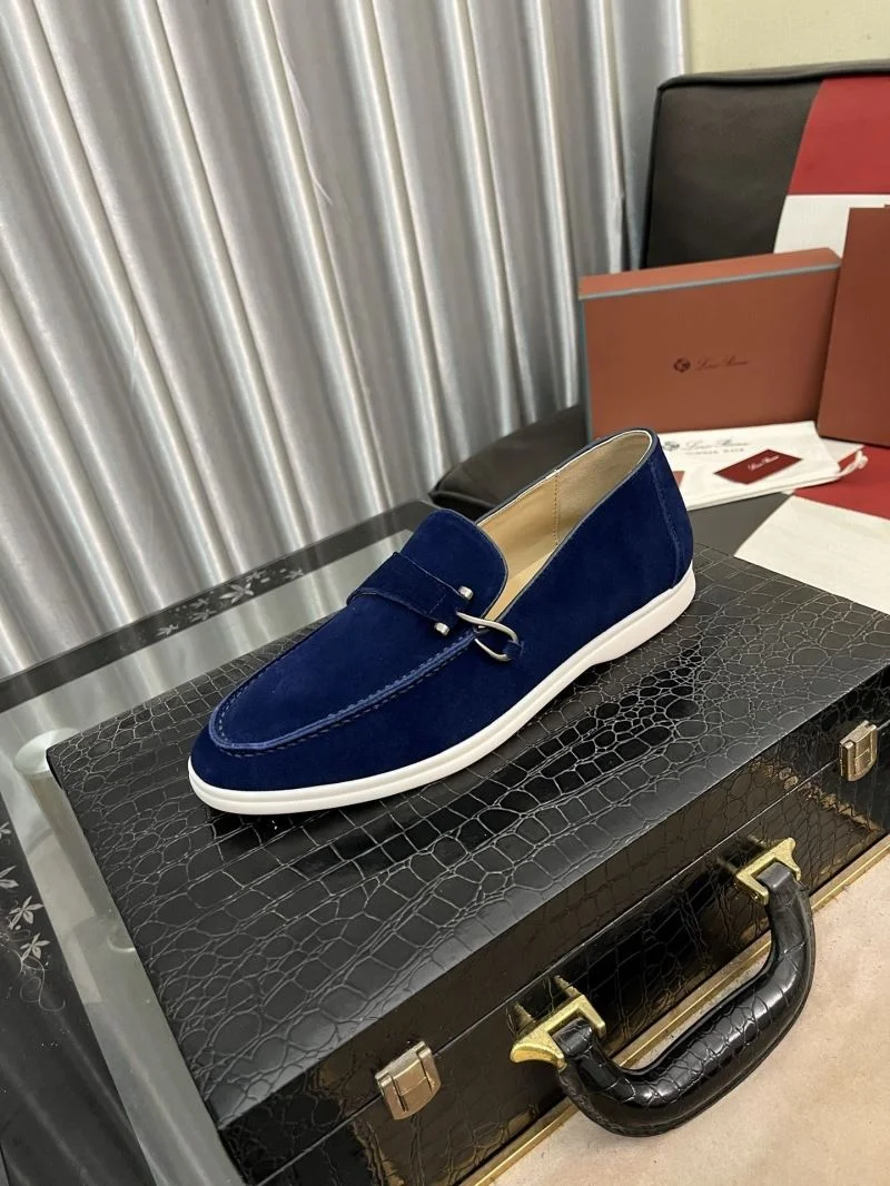 Breathable Loro Piana Shoes 13725