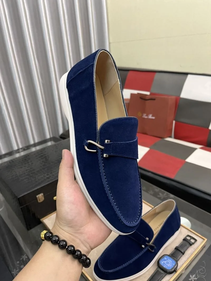 Breathable Loro Piana Shoes 13725