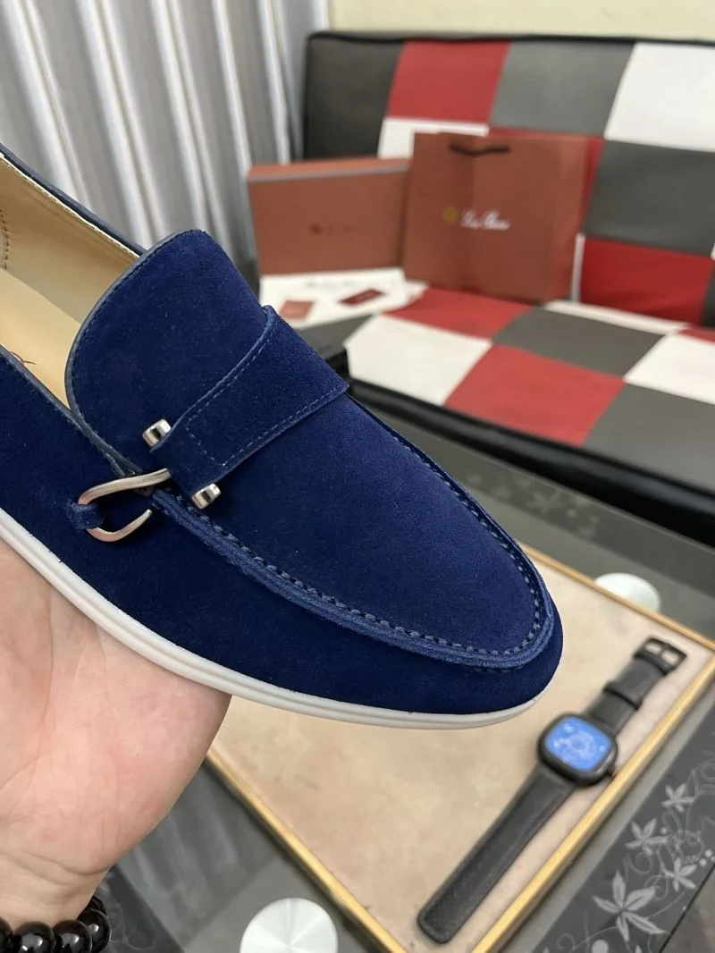 Breathable Loro Piana Shoes 13725