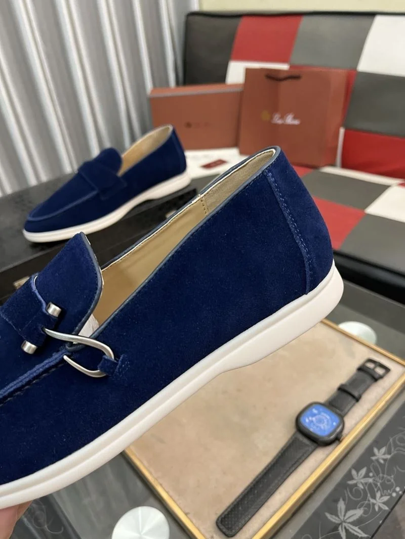 Breathable Loro Piana Shoes 13725