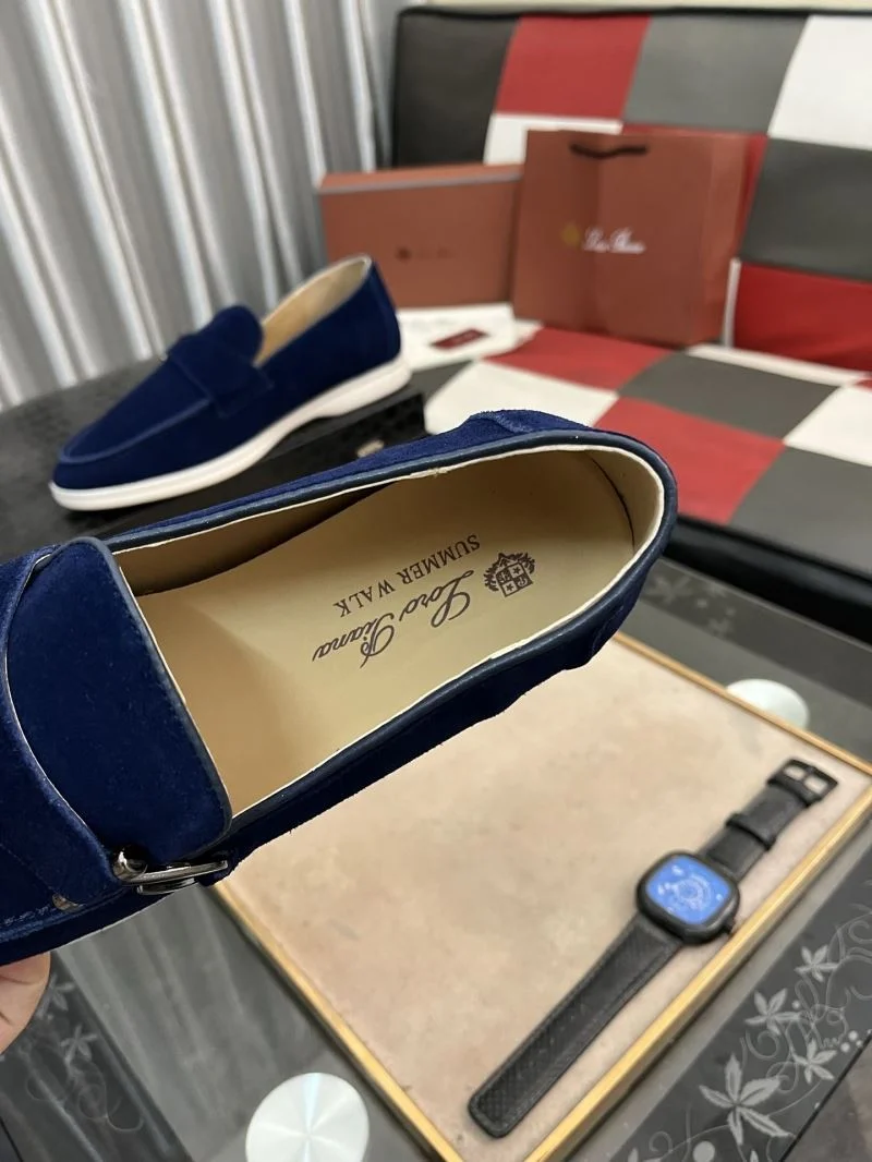 Breathable Loro Piana Shoes 13725