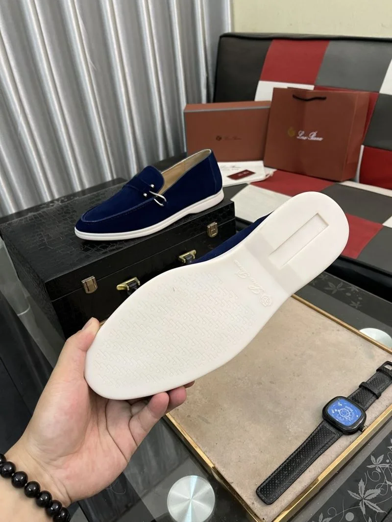 Breathable Loro Piana Shoes 13725