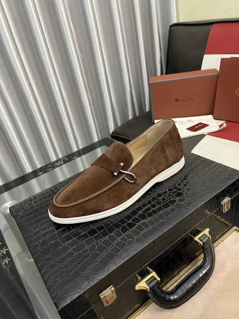 SportInspired Loro Piana Shoes 13720