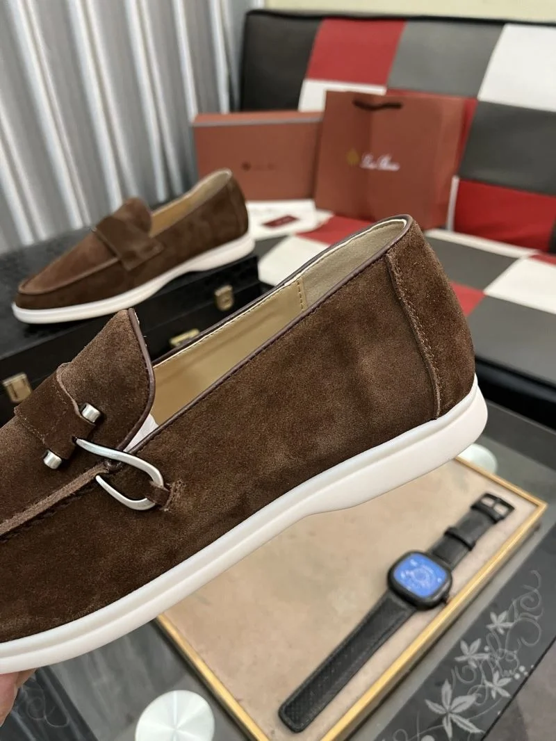 SportInspired Loro Piana Shoes 13720