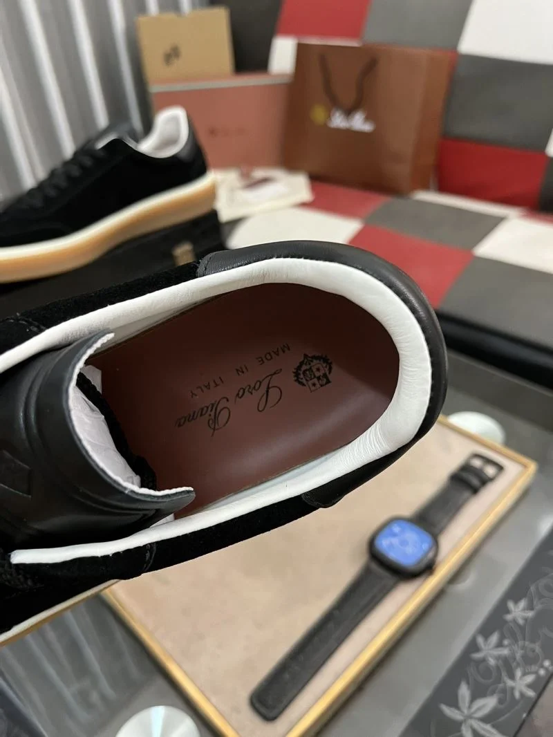 Packable Loro Piana Shoes 13724