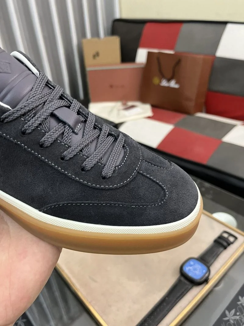 Refined Loro Piana Shoes 13726