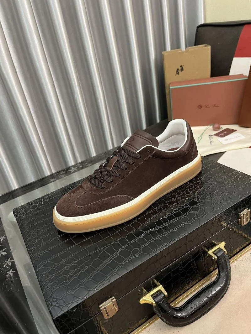 Loro Piana Shoes Comfortable 13712