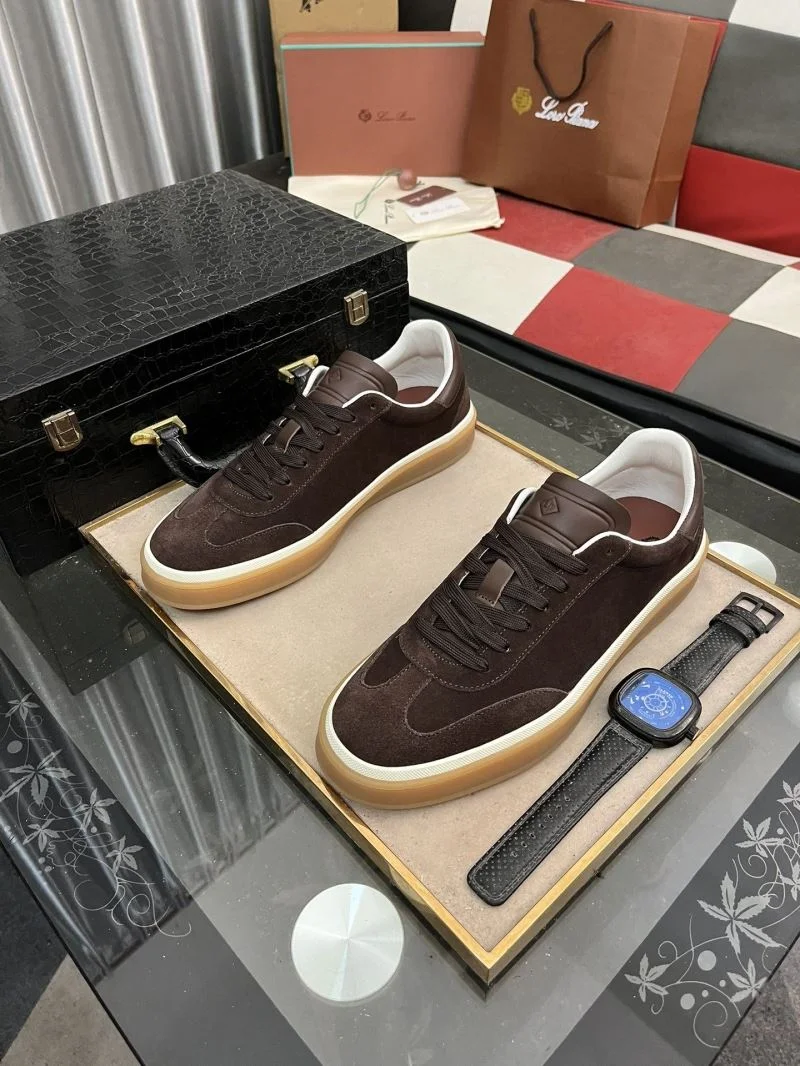 Loro Piana Shoes Comfortable 13712